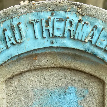 Апартаменты Foch22 Curistes - Conciergerieland