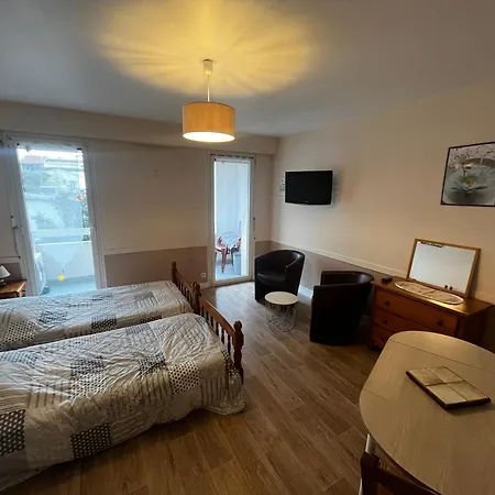 Lejlighed Foch22 Curistes - Conciergerieland Dax