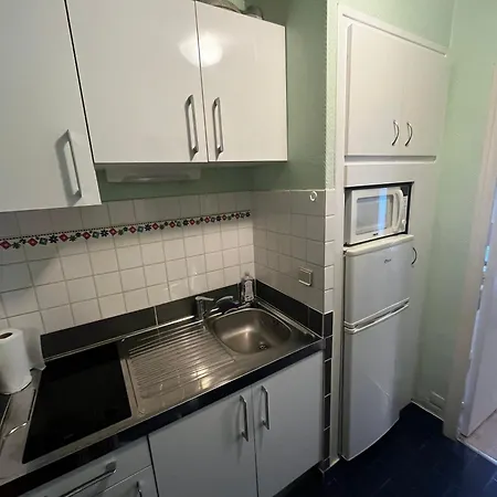 Foch22 Curistes - Conciergerieland