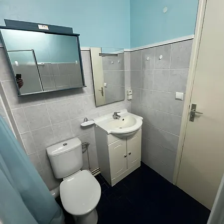 Foch22 Curistes - Conciergerieland * Dax