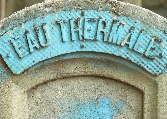 Апартаменты Foch22 Curistes - Conciergerieland