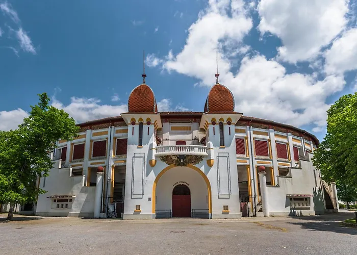 Апартаменты Foch22 Curistes - Conciergerieland *