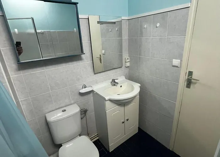 Foch22 Curistes - Conciergerieland * Dax