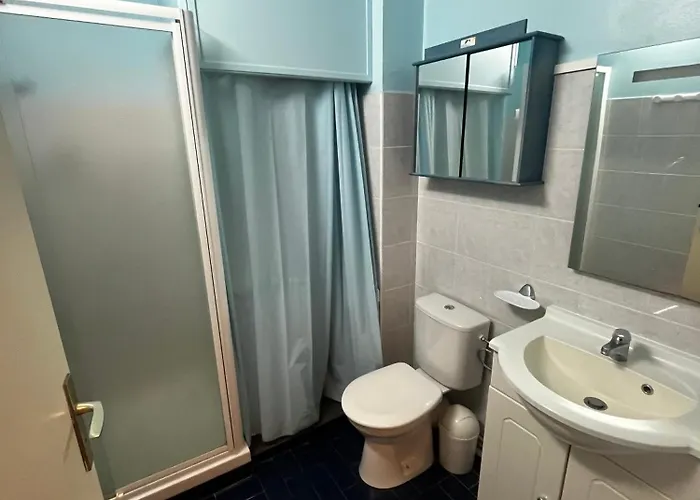 Foch22 Curistes - Conciergerieland Дакс