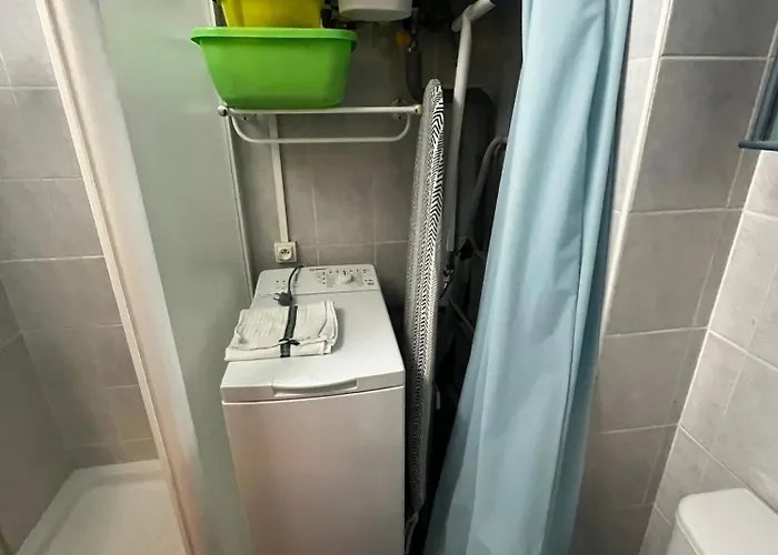 Foch22 Curistes - Conciergerieland